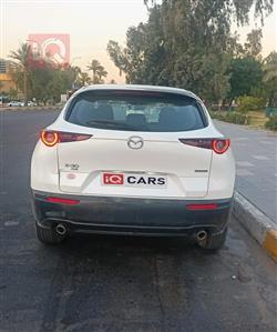 مازدا CX-30